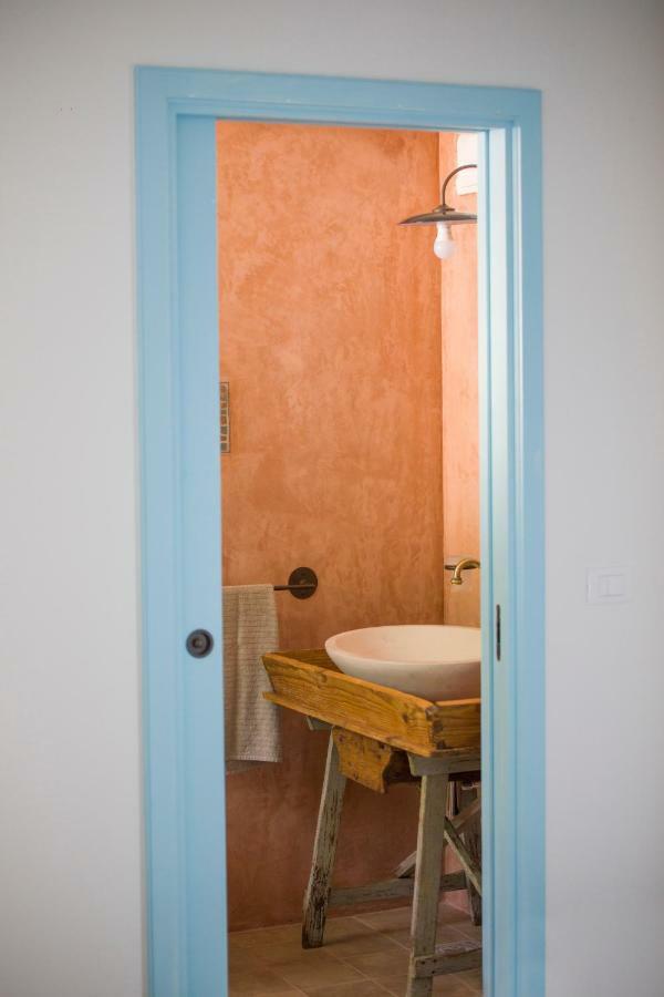 Casa Vacanze De Vita - Amazing View On The Coast Marina Serra Exterior photo